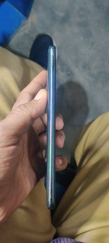 Samsung Galaxy a52 6+128gb only mobile ha 3