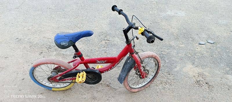 kids Sport cycle/ Bicycle 2