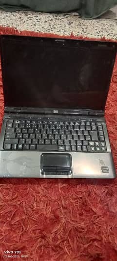 HP Pavilion dv2000 series Dead laptop for sale