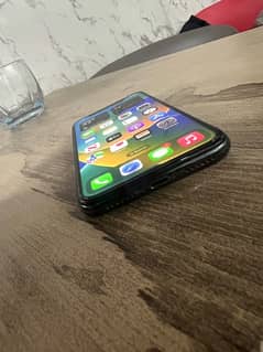 i phone  x  non pta  256gb