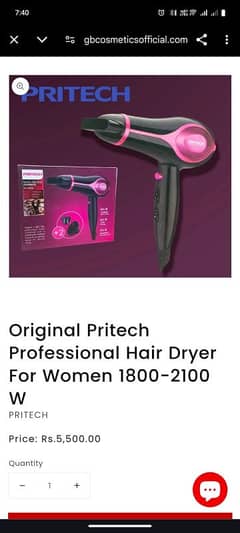 Hair diffuser for men and women