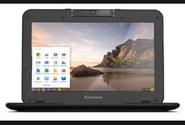 Lenovo Chromebook N22/N23