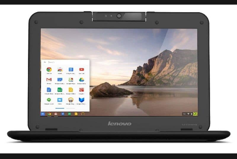 Lenovo Chromebook N22/N23 0