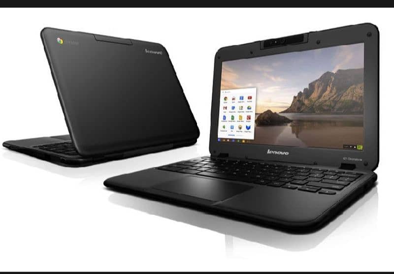 Lenovo Chromebook N22/N23 2