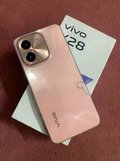 vivo y28 7 month warranty