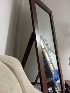 Large Pacific mirror, mirror decor online price in Lahore