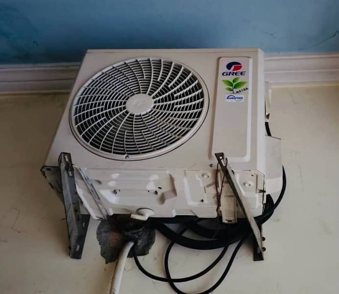 inverter ac 0