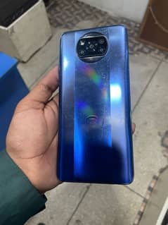 Poco x3 pro read add