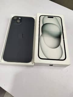 Iphone 15 Plus No PTA 128GB 0324.4025531 Call WhatsApp