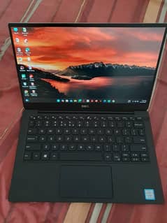 Dell Xps Dell Xps i5 8gen 8gb RAM 256gb ROM