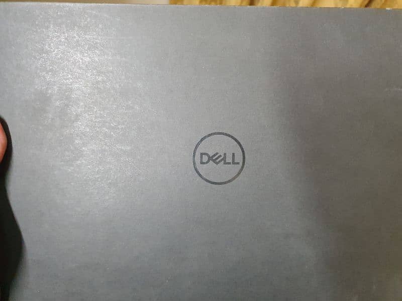 Dell Xps Dell Xps i5 8gen 8gb RAM 256gb ROM 6