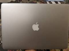 MacBook Pro 15" - Late 2013 - | Dual Graphics | 1 TB SSD | 16 GB RAM