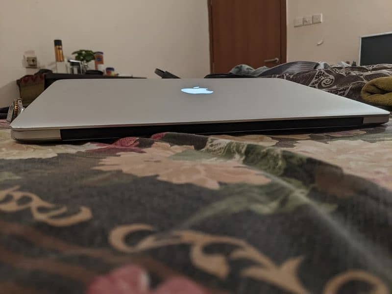 MacBook Pro 15" - Late 2013 - | Dual Graphics | 1 TB SSD | 16 GB RAM 4