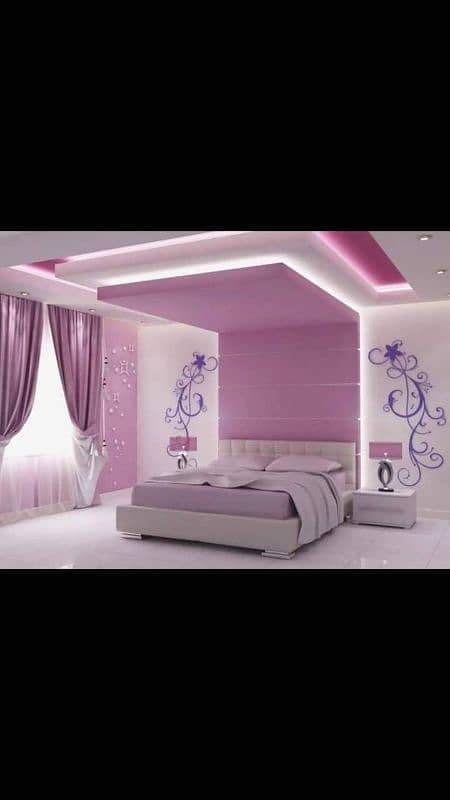 Furniture polish | deco polish | wall paint 2