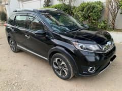 Honda brv s pkg 2019