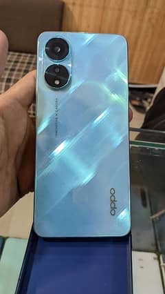 oppo a78 8+256