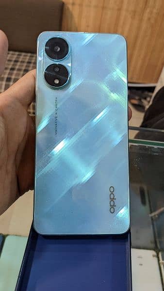 oppo a78 8+256 0