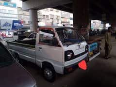 suzuki 1997