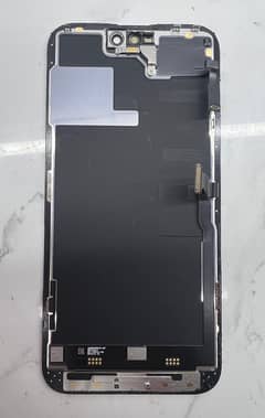 iPhone 14 Pro Max Pulled Out LCD Screen