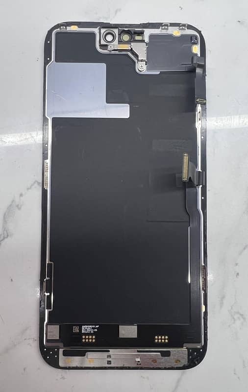 iPhone 14 Pro Max Pulled Out LCD Screen 0