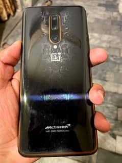 One Plus 7 pro McLaren non