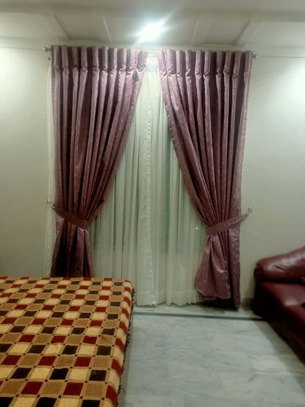 curtains for sale like a new only 3 months used 5