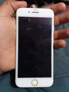 Urgent forsale iPhone 7 pta approved