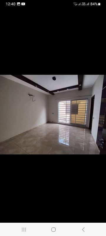 10 marla double story brand luxiours villa for rent with 5 bedrooms 11