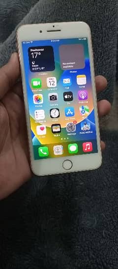 Iphone 8 plus 64gb Exchange possible