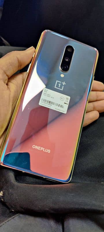 OnePlus 8 8 128 with Box 2