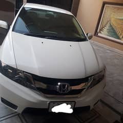 Honda City IVTEC 2020