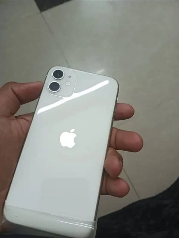 Iphone 11 PTA Approved 0