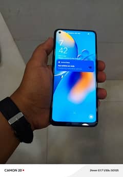 oppo f19 6/128