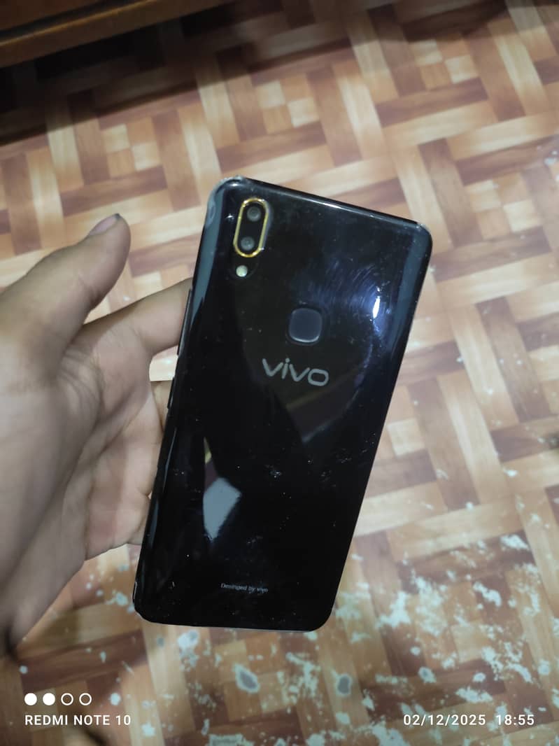 Vivo Y85 1