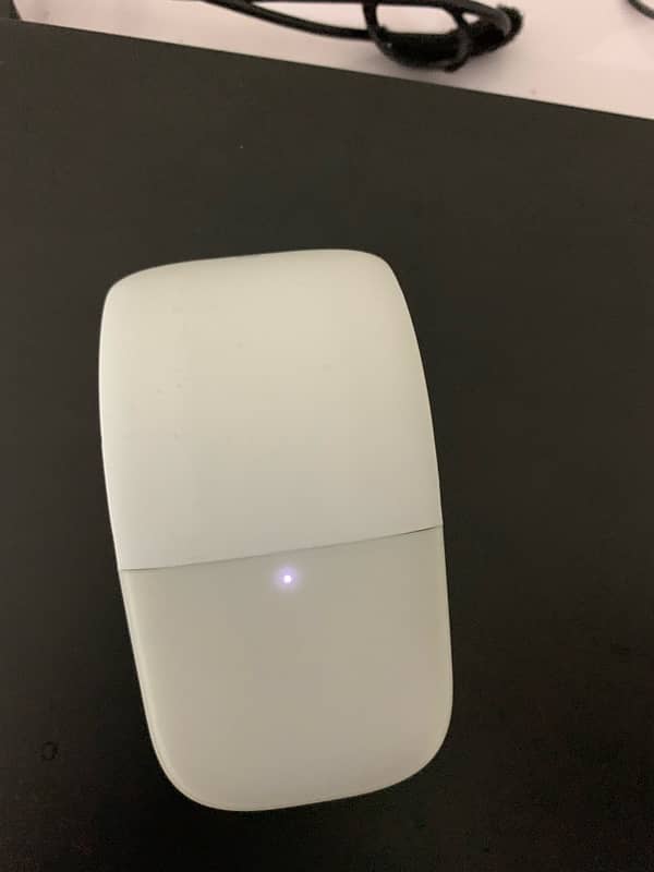 Microsoft Arc mouse 1