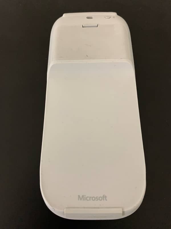 Microsoft Arc mouse 2