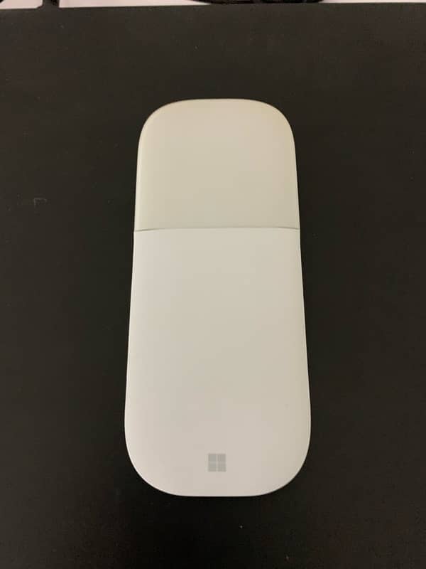 Microsoft Arc mouse 3