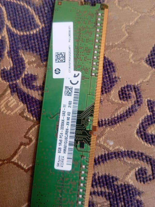 SK HYNIX PC RAM 1