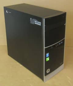 i5 4590 4th gen 3.30Ghz upto 3.70Ghz with gigabyte h87m-d3h Full ATX