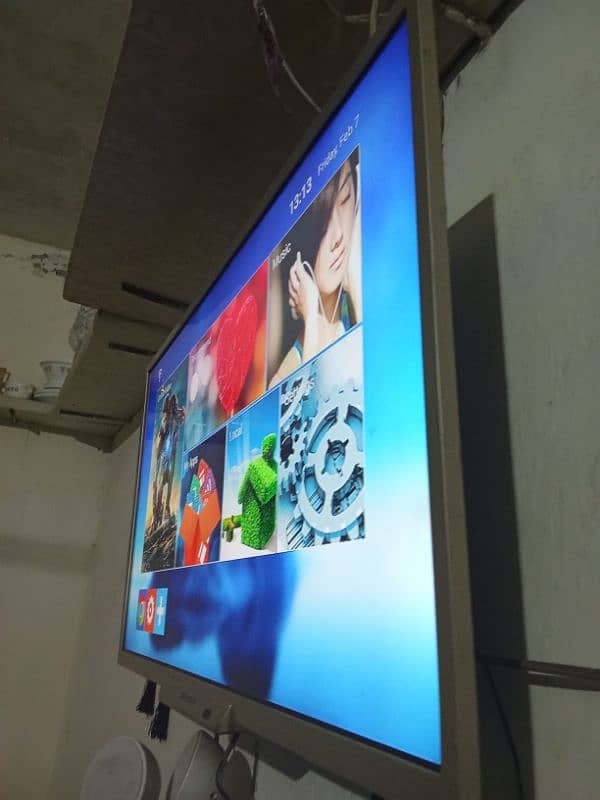 Eco star Led 32 inch 3