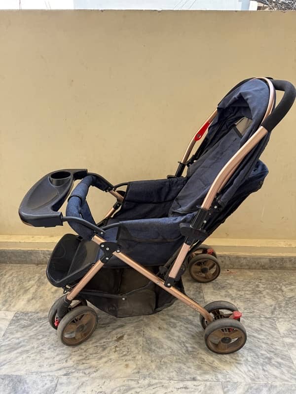 baby stroller 4