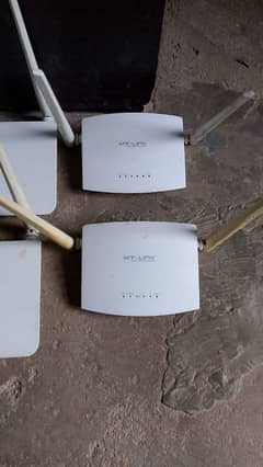 Mt link router  l router 03100037726