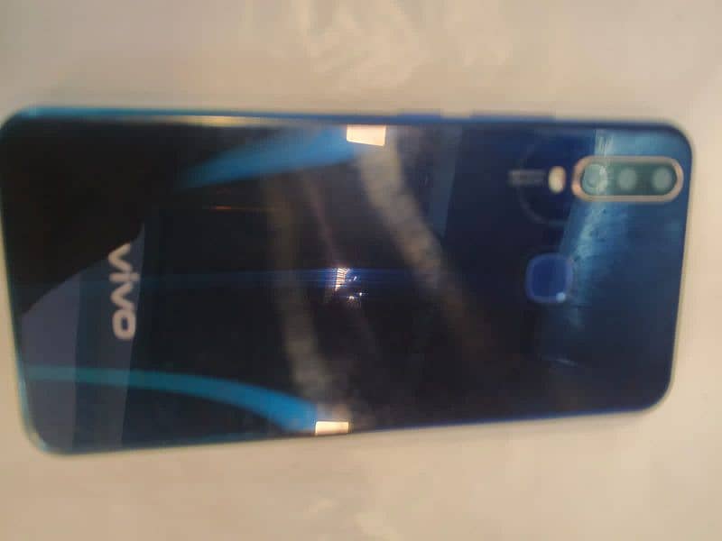 VIVO 1901 ALL OKAY 2