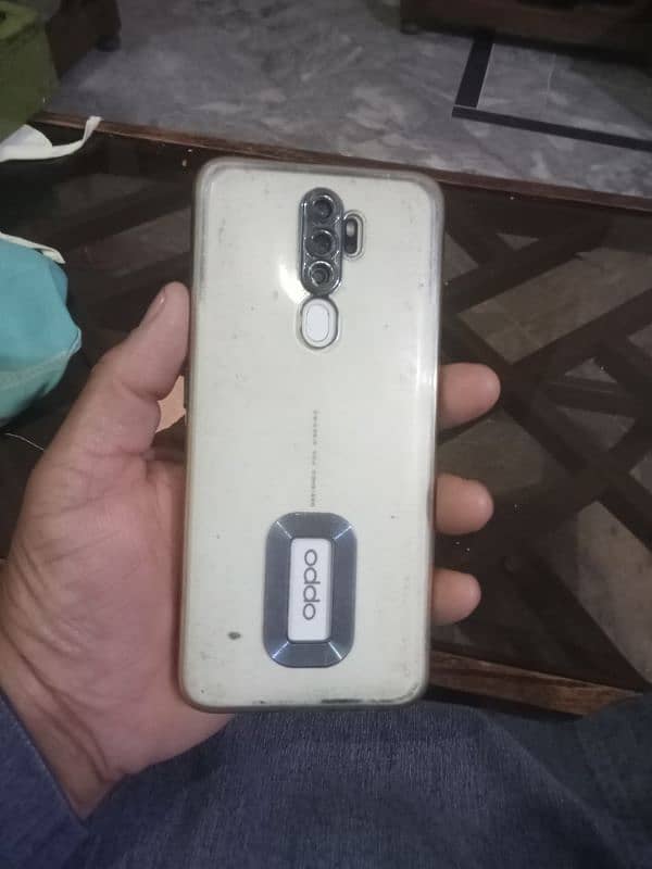 oppo a5 2020 0