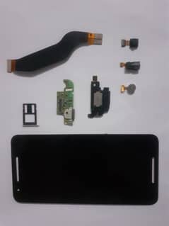 Huawei nexus 6p spare parts