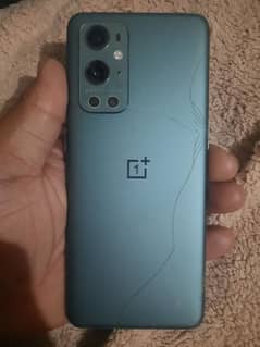 oneplus 9 pro (12gb / 256gb )