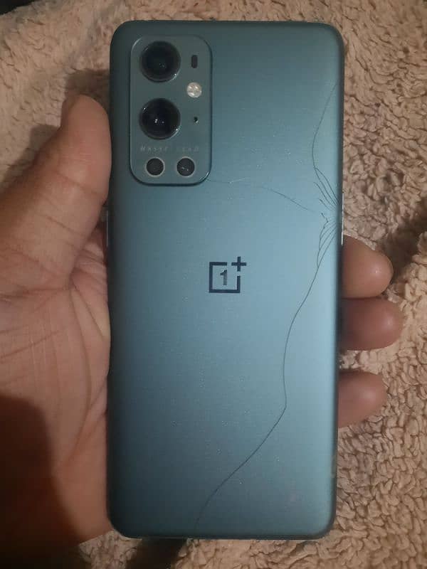 oneplus 9 pro (12gb / 256gb ) 0