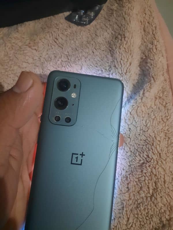 oneplus 9 pro (12gb / 256gb ) 4