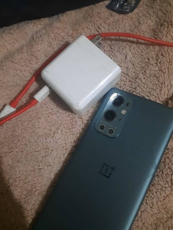 oneplus 9 pro (12gb / 256gb ) 7