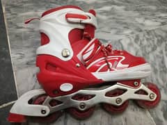 skates